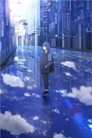 【番外全】《未见天明》作者：给我一粒盐