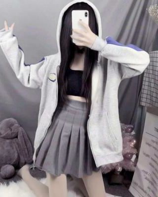 茶花女