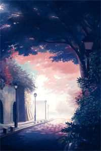 薄荷婚书 作者：兔七林