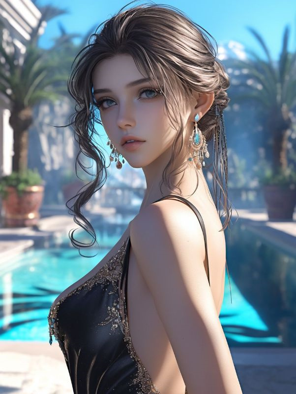 【独家】穿成女配，但是万人迷by兰春