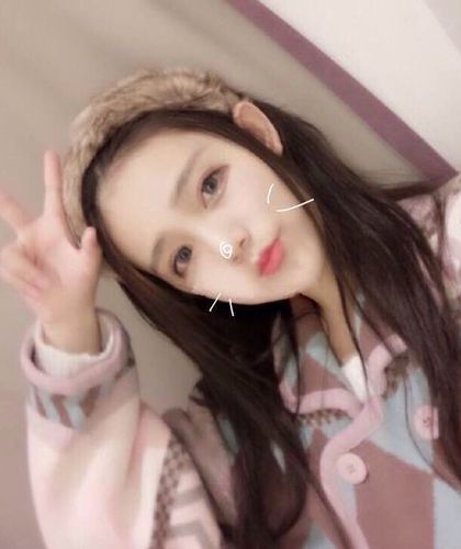 想借jing子