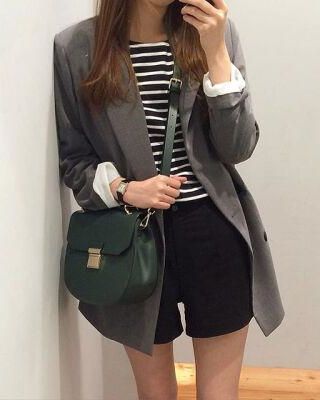 被老公的上司一见钟情